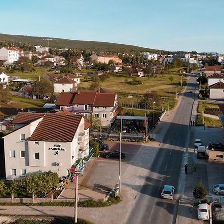 Sobe I Apartman R Bileća Exteriör bild