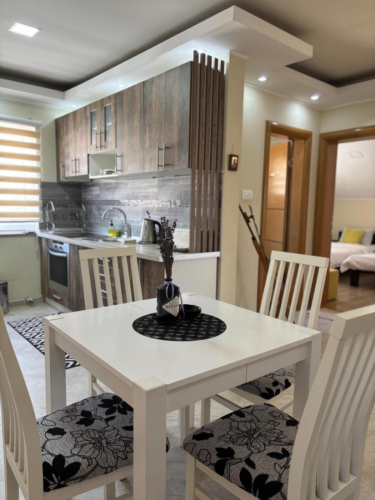 Sobe I Apartman R Bileća Exteriör bild