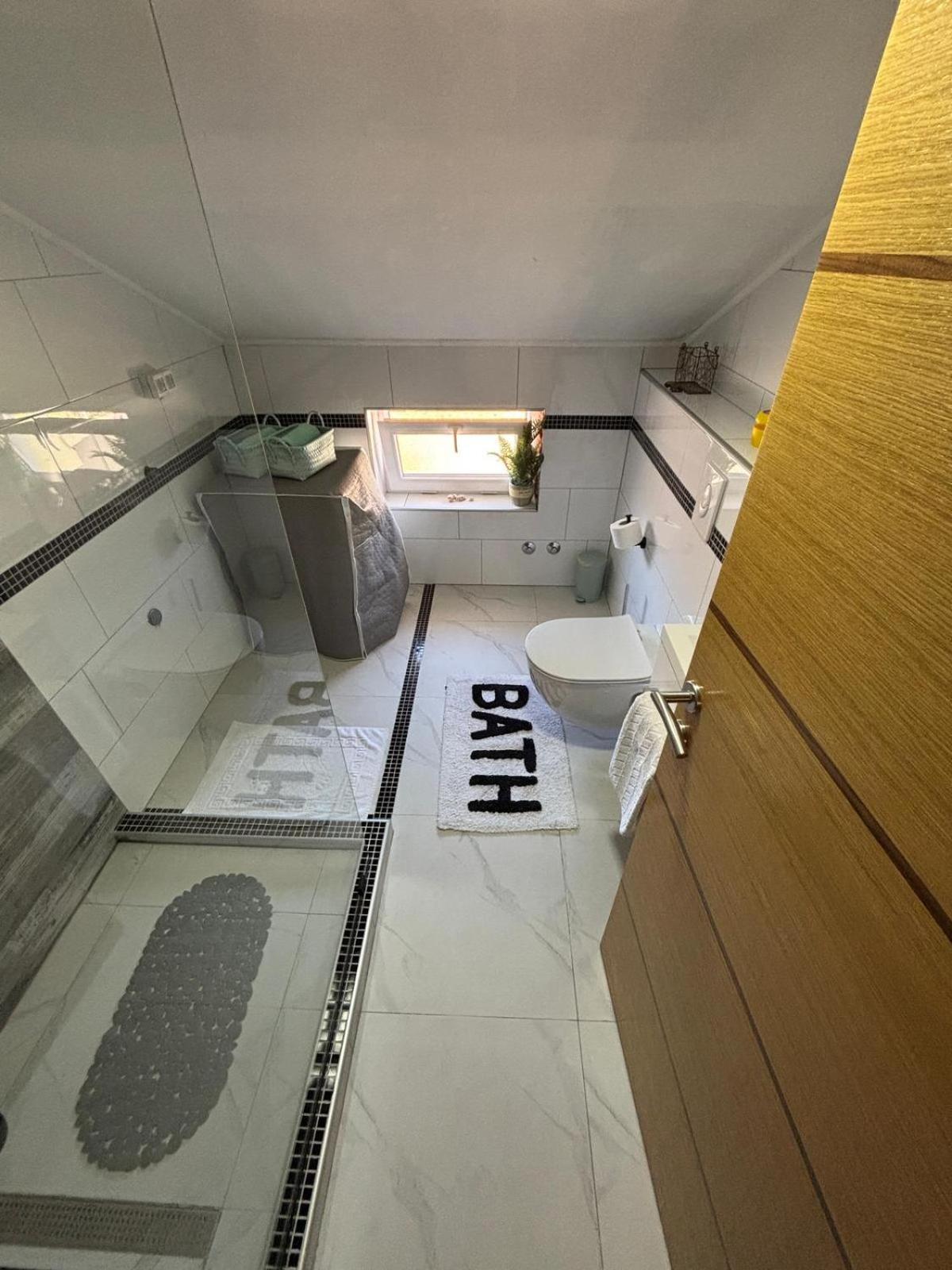 Sobe I Apartman R Bileća Exteriör bild