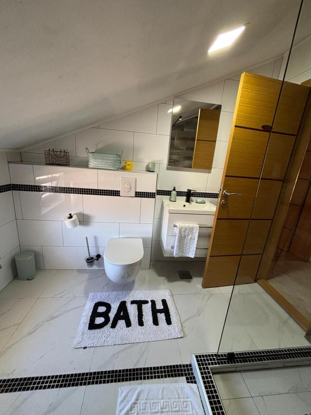 Sobe I Apartman R Bileća Exteriör bild