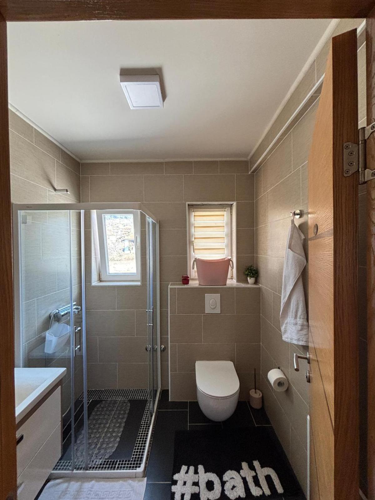 Sobe I Apartman R Bileća Exteriör bild