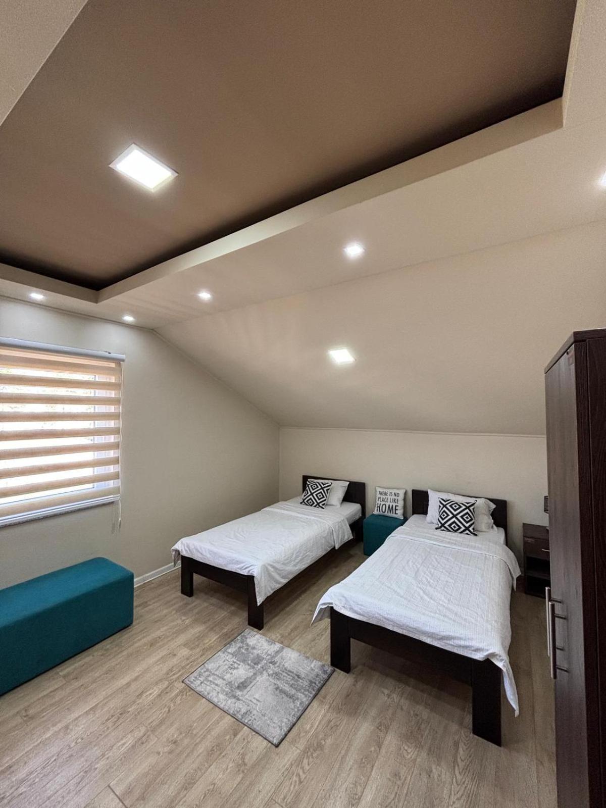 Sobe I Apartman R Bileća Exteriör bild