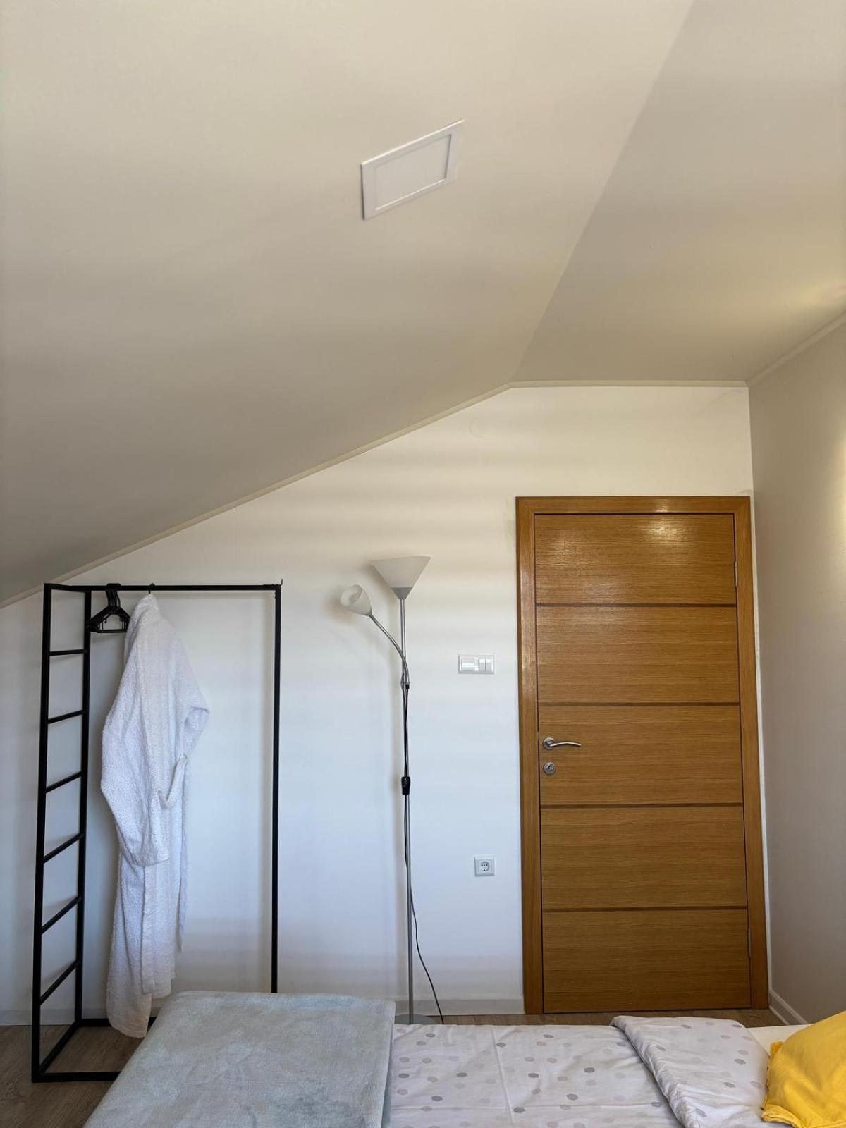 Sobe I Apartman R Bileća Exteriör bild