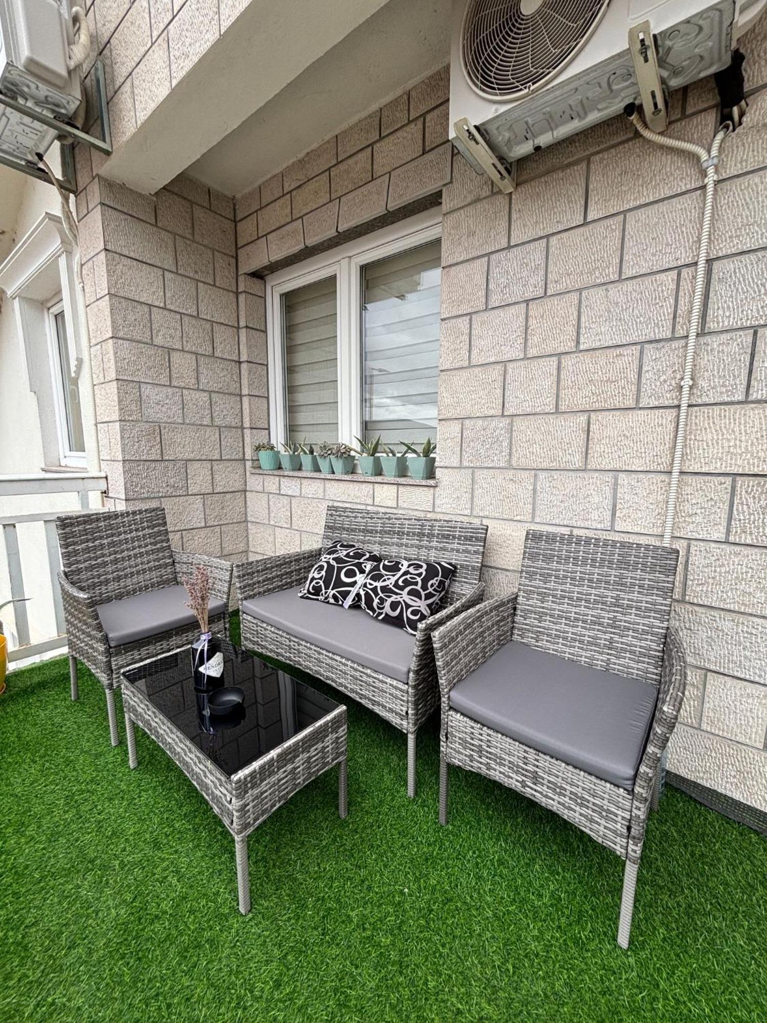 Sobe I Apartman R Bileća Exteriör bild