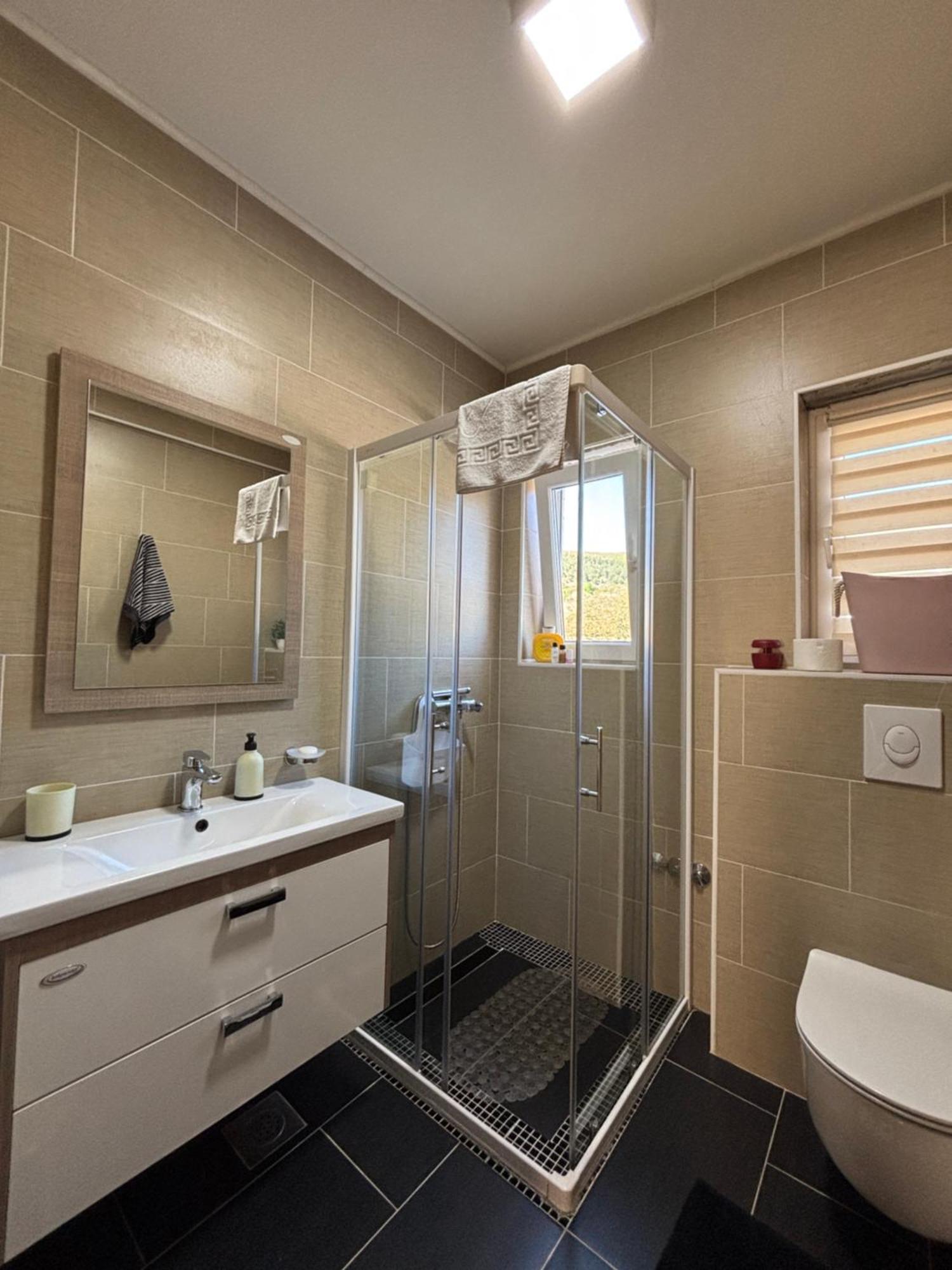 Sobe I Apartman R Bileća Exteriör bild