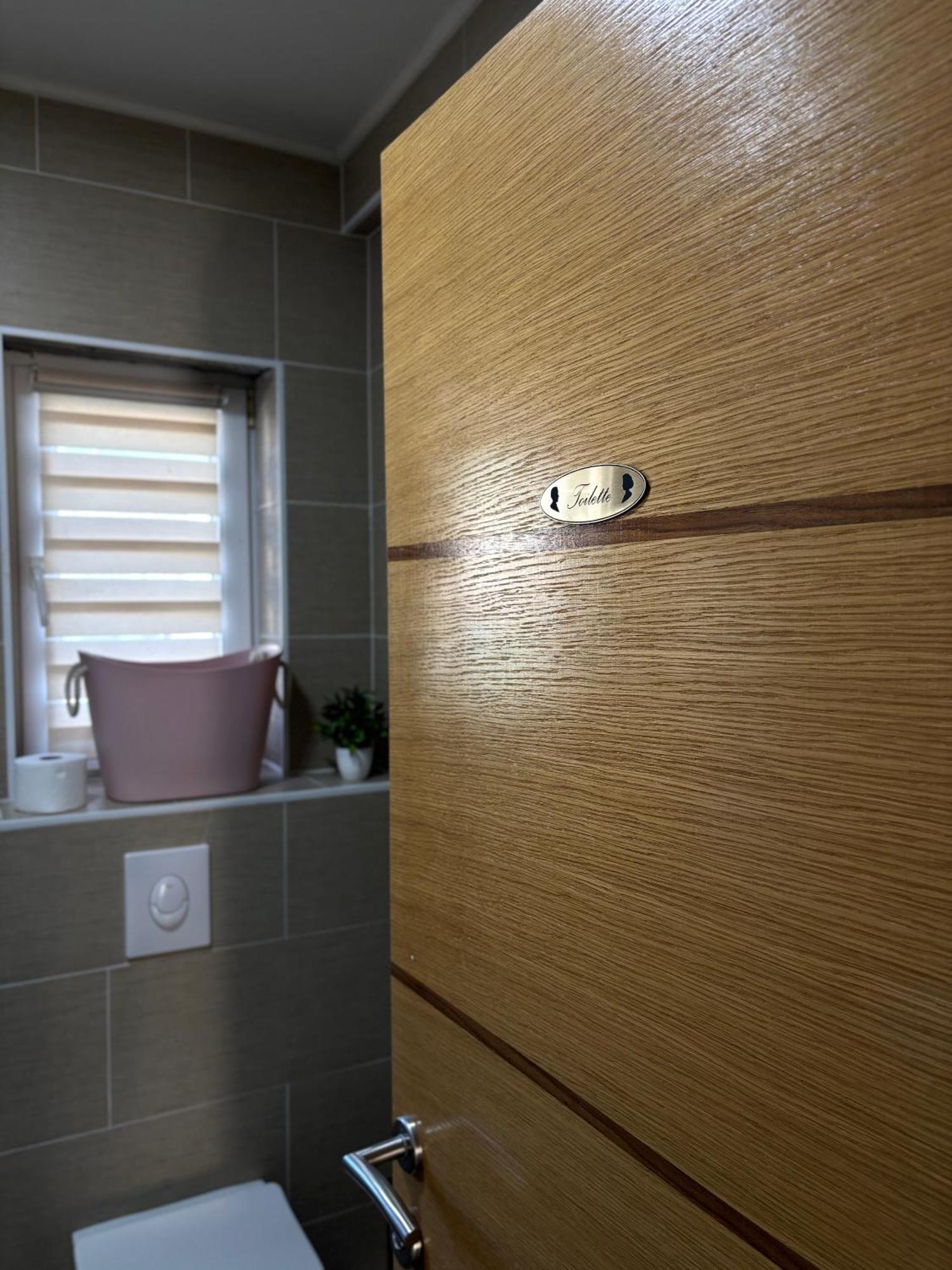 Sobe I Apartman R Bileća Exteriör bild