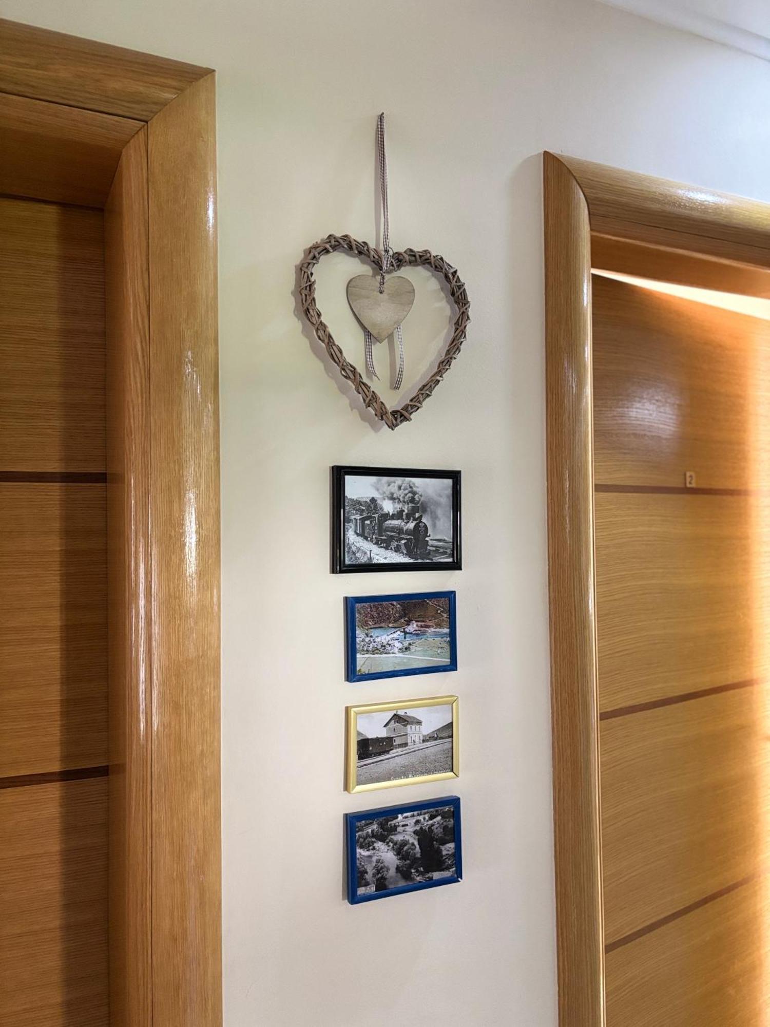 Sobe I Apartman R Bileća Exteriör bild