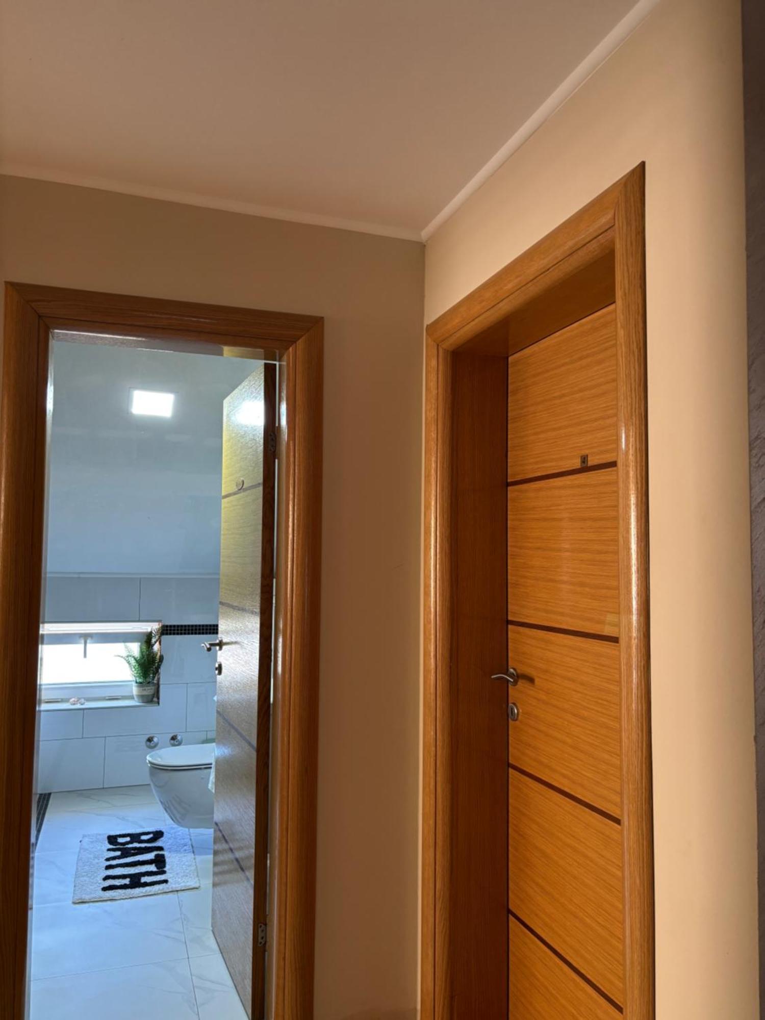 Sobe I Apartman R Bileća Exteriör bild