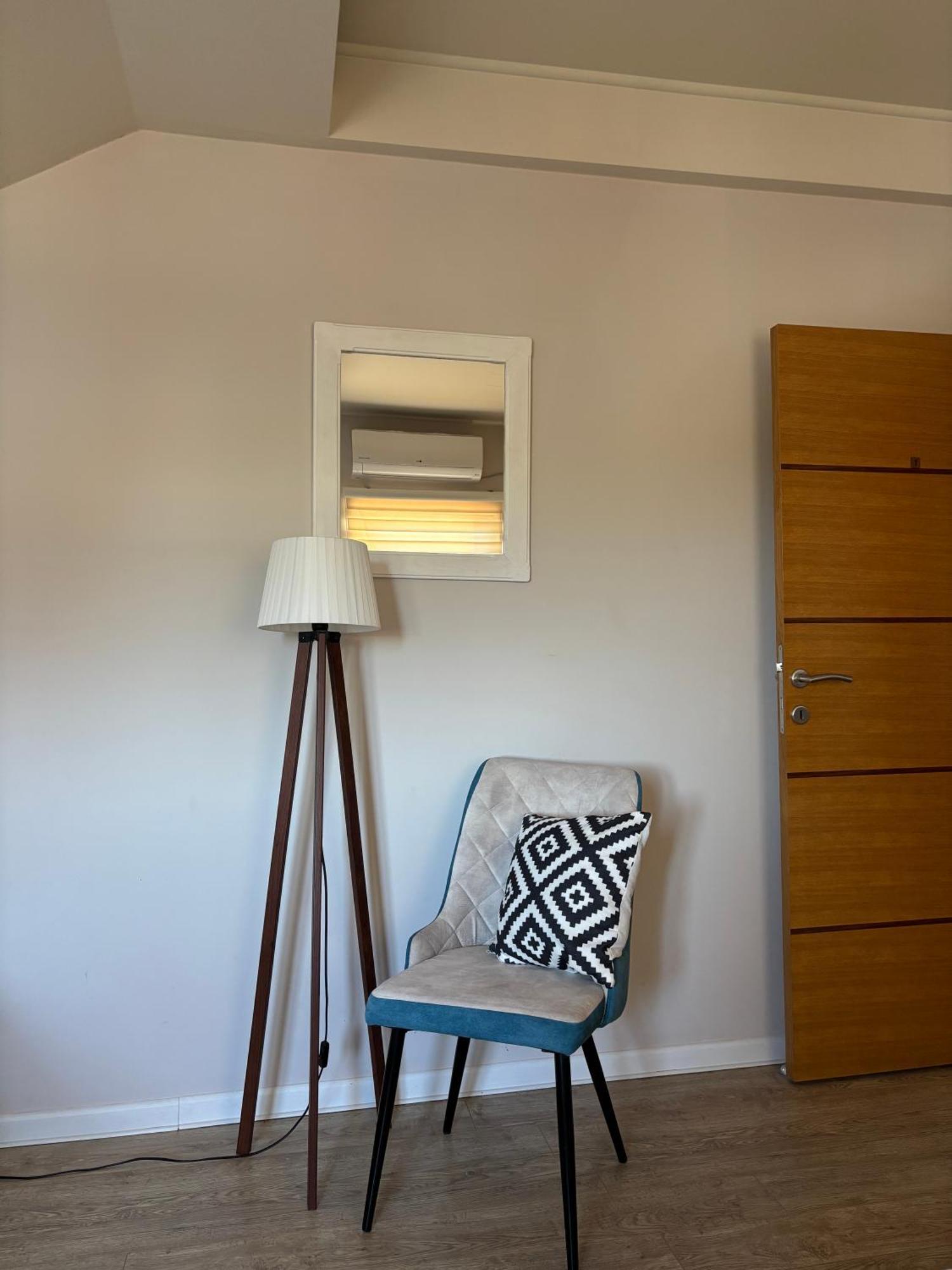 Sobe I Apartman R Bileća Exteriör bild
