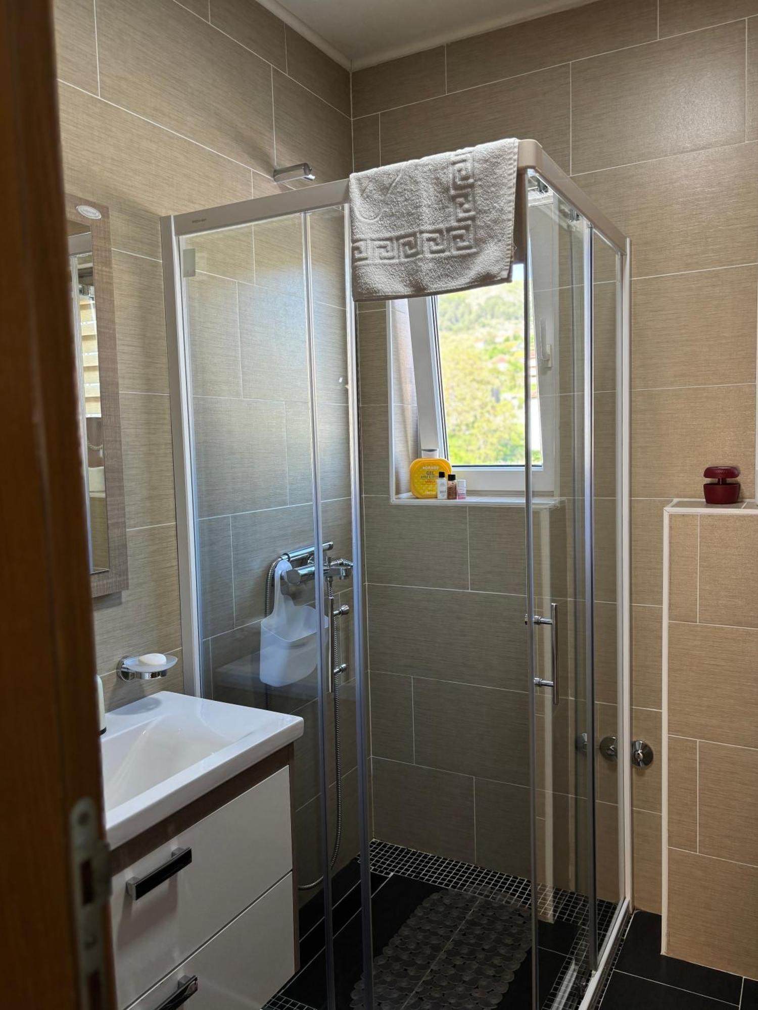 Sobe I Apartman R Bileća Exteriör bild