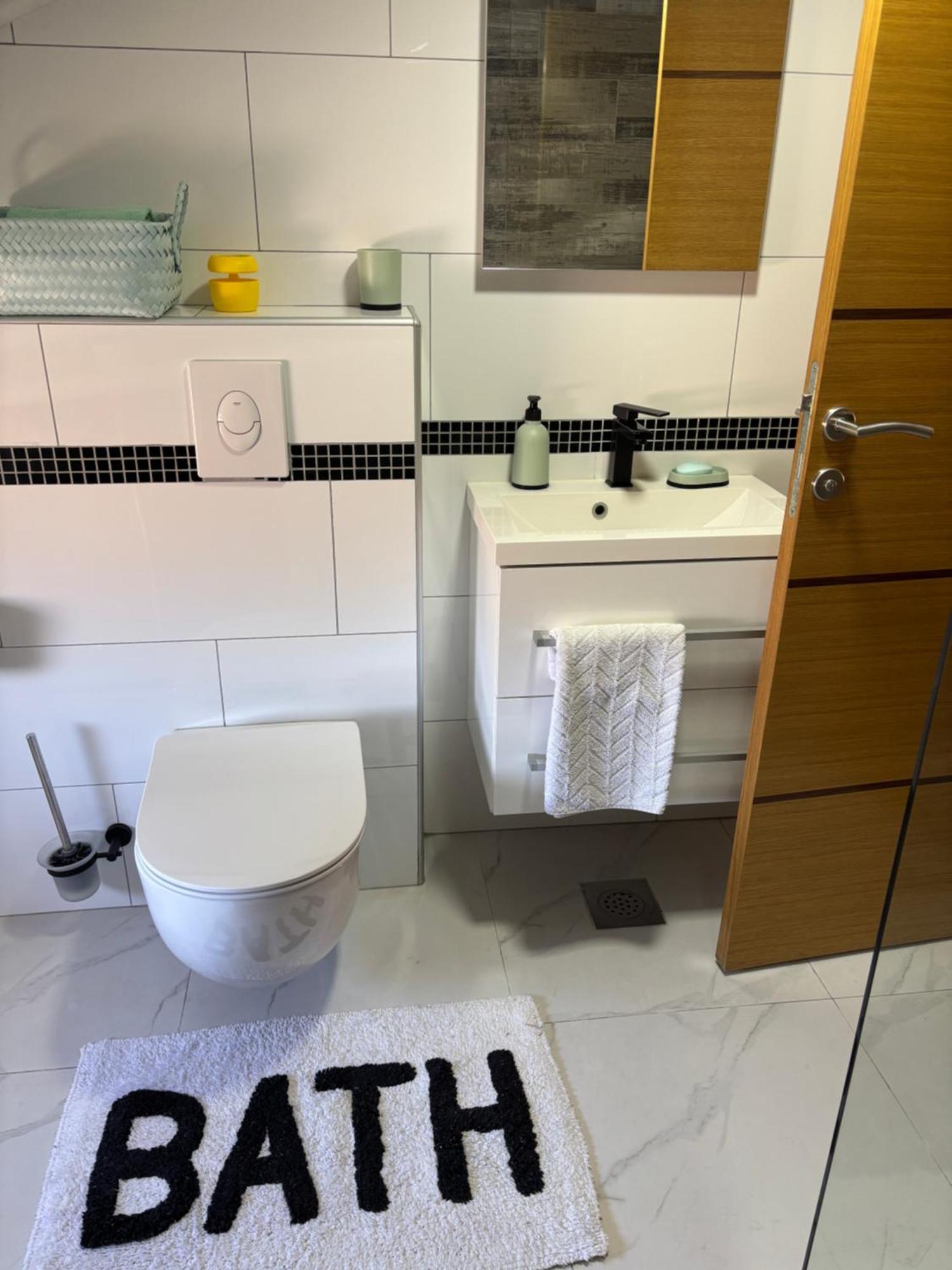 Sobe I Apartman R Bileća Exteriör bild