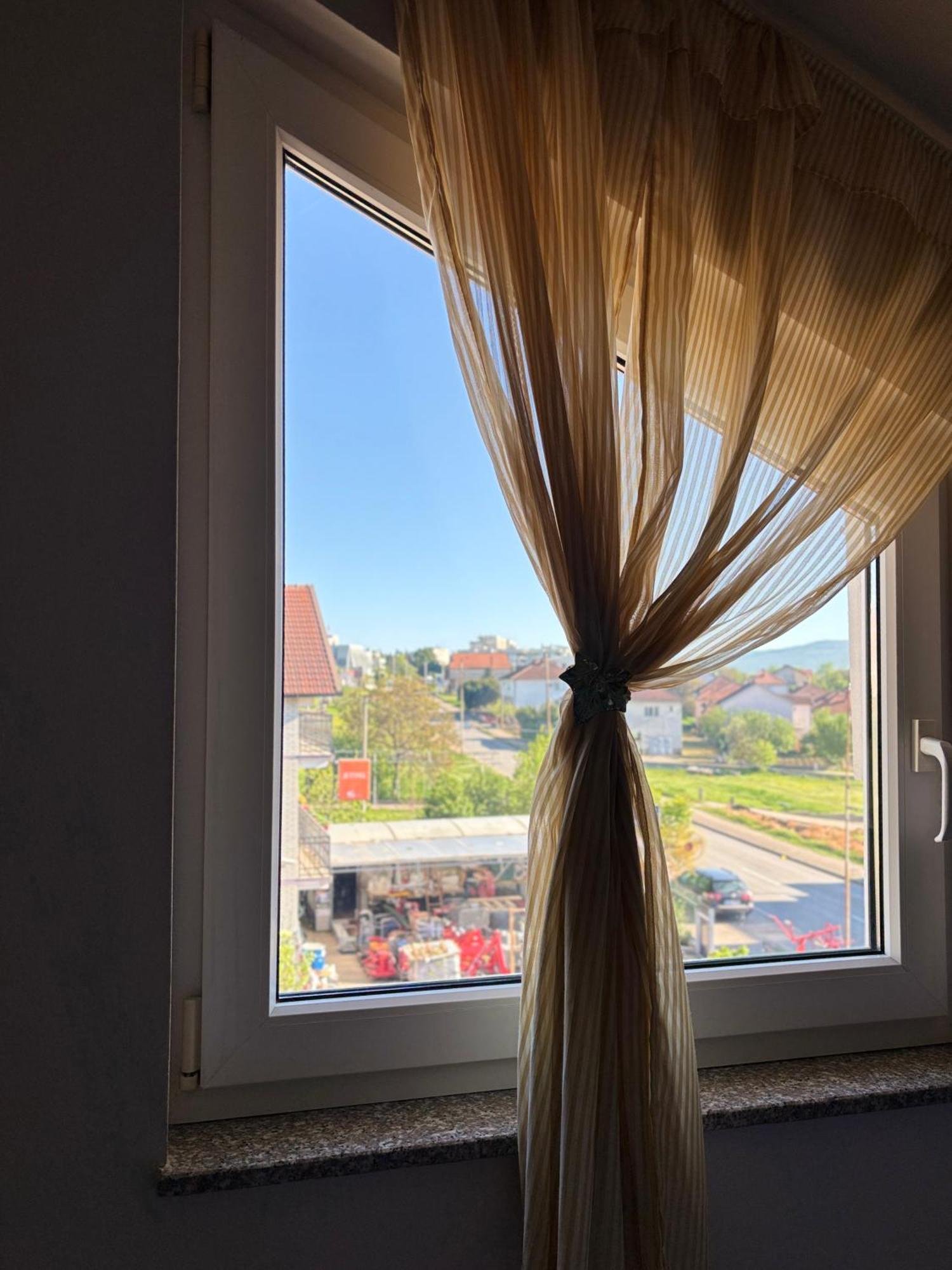 Sobe I Apartman R Bileća Exteriör bild